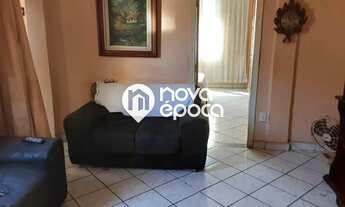 Imagem 5: Rio Comprido Apartamento com 2 dormitórios