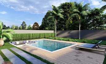 Imagem 6: Casa com 4 dormitórios à venda, 299 m² por R$ 2.890.000 - Condominio Figueira Garden - Ati