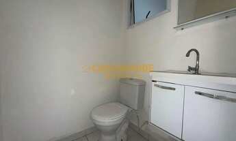 Imagem 3: Casa à Venda - 3 quartos, 1 suíte, 70m² - Condomínio Campo Belo