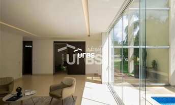 Imagem 6: Aldeia do Vale - Casa de Condomínio 7 quartos, sendo 7 suítes