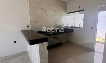 Imagem 4: Casa à venda, 2 quartos, Jardim Ipanema - Uberlândia/MG - Rotina Imobiliária