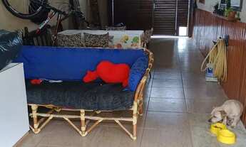 Imagem 6: Casa 2 dormitórios à venda Santa Cruz Gravataí/RS