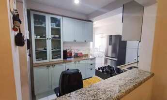 Imagem 6: APARTAMENTO PARA VENDA OU ALUGUEL COM 3 QUARTOS E 90M² NO BAIRRO JARDIM PEREIRA DO AMPARO