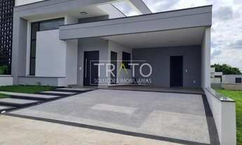 Imagem: Casa - Jardins Di Roma - Indaiatuba