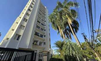 Imagem: Apartamento à venda em Campinas, Bosque