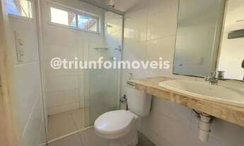 Imagem 5: Casa duplex em condomínio no Morros com 4 quartos