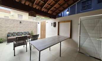 Imagem 5: Casa à venda em Sumaré, Parque Villa Flores, com 2 quartos, com 61 m², Villa Flora