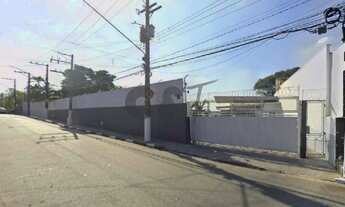 Imagem: Galpão com 1.670m² para Alugar em Diadema