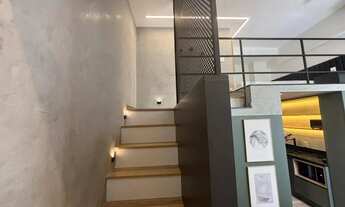 Imagem 5: Flat para venda e locação em Perdizes com 1 quarto , 30m²