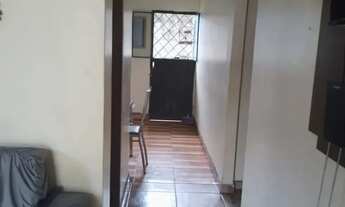 Imagem 6: CIDADE NOVA NO VILA REAL, AO LADO DO CANARANAS