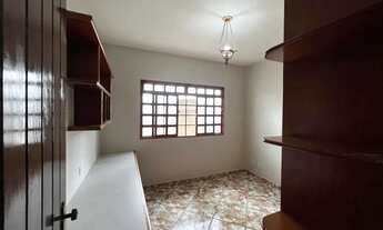 Imagem 2: Casa Pedro Ludovico 275m²