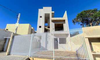 Imagem 2: Sobrados a venda no Capão Raso