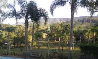 Imagem 4: Chácara com 2 dormitórios à venda, 43330 m² por R$ 1.850.000,00 - Santa Nely - Campo Largo