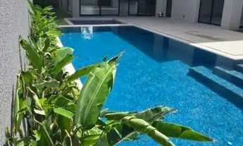 Imagem 4: Supremo Itália - Sobrado - Condomínio de Casas