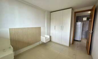 Imagem 6: Aluga Apto com 1 qto, com 34 m² em Bessa - João Pessoa - PB