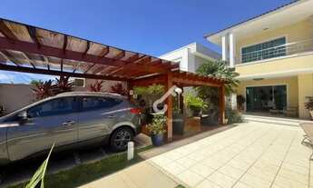 Imagem 4: PRISCILA DUTRA, Lauro de Freitas. Duplex 4 quartos sendo 3 suítes superiores e 1 quarto té