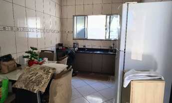 Imagem 7: Casa com 1 Quarto