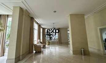 Imagem 2: Apartamento para aluguel no Paraíso, São Paulo