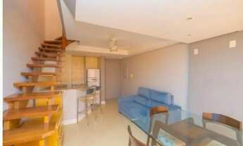 Imagem 5: Apartamento em Rua Gonçalves Dias - Menino Deus - Porto Alegre/RS