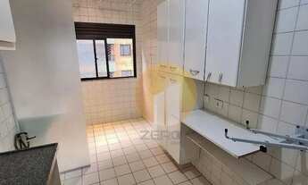 Imagem 6: Apartamento 75 m², 2 dormitórios, 1 suíte, 2 vagas de garagem