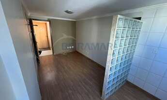 Imagem: Apartamento de 1 Quarto Reformado, Nascente