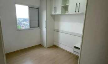 Imagem 7: Apartamento à venda no Condomínio Torres de Trujillo, em Sorocaba-SP