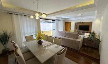 Imagem: Apartamento à venda, 136 m² por R$ 770.000,00