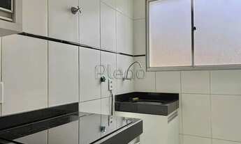 Imagem 7: Apartamento para alugar em Campinas, Jardim Nova Europa, com 2 quartos, com 52.1 m²