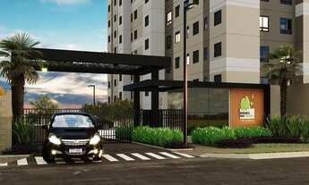 Imagem: Apartamento para aluguel, 2 quartos, 1 vaga