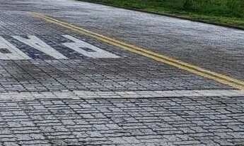 Imagem 3: Lotes com toda estrutura: Agende sua visita!