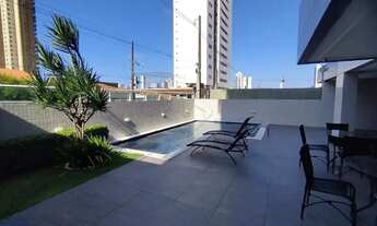 Imagem 2: Duplex no Residencial Flor de Lótus ? Pedro Gondim, João Pessoa/PB