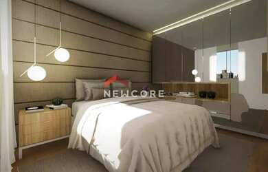 Imagem 5: Apartamento em Avenida José de Oliveira Vaz - Buritis - Belo Horizonte/MG