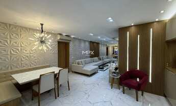 Imagem 3: Apartamento à venda em Piracicaba, São Judas, com 2 suítes, com 94 m², Residencial Bella I