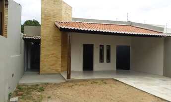 Imagem: JB CASA COM 3 QUARTOS SENDO DUAS SUÍTES