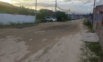 Imagem 2: Terreno com casa praia Costa Azul Matinhos