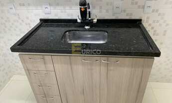 Imagem 6: Apartamento à venda no PONTE ALTA em Valinhos/SP