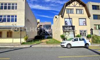 Imagem 7: Terreno Padrao - Alphaville Centro de Apoio 2/Santana de Parnaiba