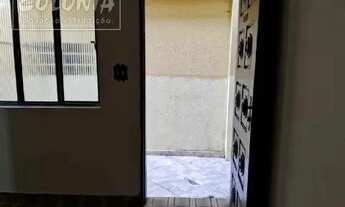 Imagem 7: Casa para locação - Jardim Santo Alberto, Santo André