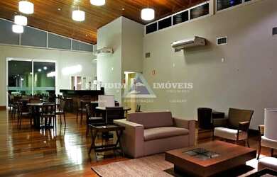 Imagem 2: Casa em Condominio em Alphaville - Bonfim Paulista