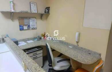 Imagem 6: Méier Galpão / depósito com venda por R$75.000