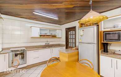 Imagem 6: Casa Residencial e Comercial nas Mercês - HT3641