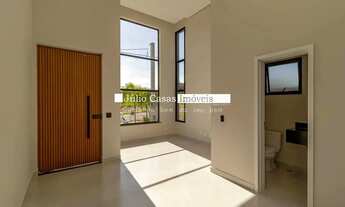 Imagem 3: CASA ALTO PADRÃO | CONDOMÍNIO TERRAS ALPHA