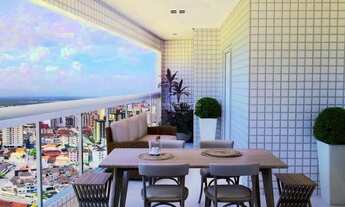 Imagem 3: SHOW - 2 Suítes 2 Vagas R$150 Mil Entrada, Parcelas de R$ 2.847,00 Varanda Lazer