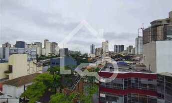 Imagem 5: Apartamento para Locação em SBC