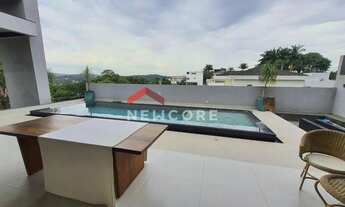 Imagem 5: Casa de condomínio em Alameda Água Marinha - Golf Gardens - Carapicuíba/SP