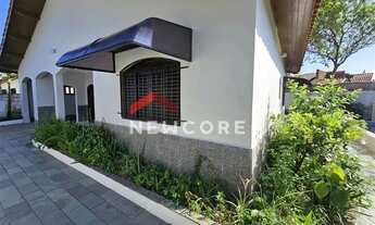 Imagem 2: Casa em Avenida São Paulo - Agenor de Campos - Mongaguá/SP