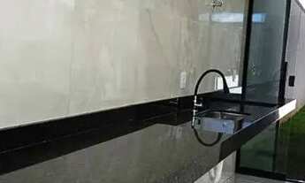 Imagem 6: Casa à Venda no Residencial Solar Central Park Excelente Localização!