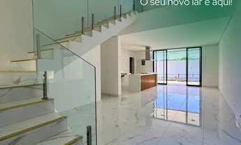 Imagem 5: Condominio Solaris Vita no Eusébio 04 suites 05 banheiros Piscina Privativa 196m2