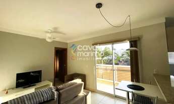 Imagem 4: Apartamento para alugar com 1 quarto, 48m² - Mediterrâneo Residencial Flat - Jardim Botâni