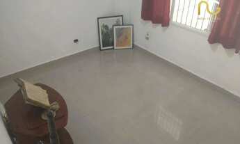 Imagem 4: Casa com 2 dormitórios à venda, 110 m² por R$ 290.000,00 - Vilamar - Praia Grande/SP